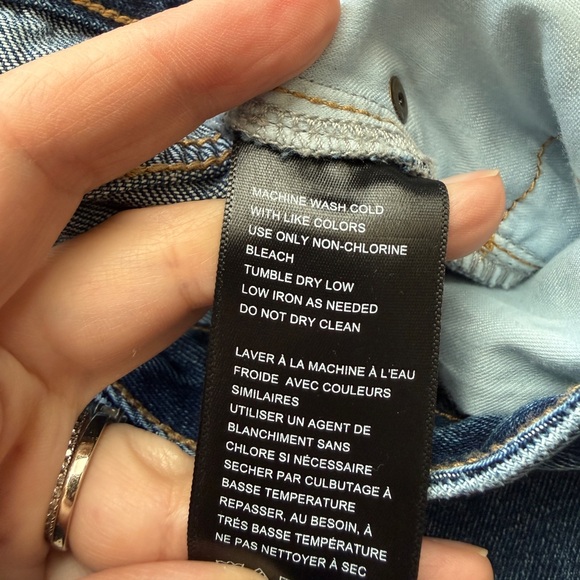 Urban Outfitters BDG Theo Denim A-Line Midi Maxi Skirt Dark Women’s Medium - Picture 11 of 14